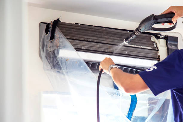 Best Best Air Duct Cleaning Company  in Malabar, FL